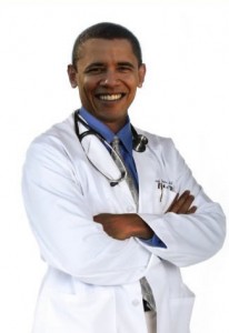 Obama health care reform