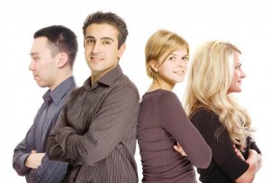 business team small business texas health insurance